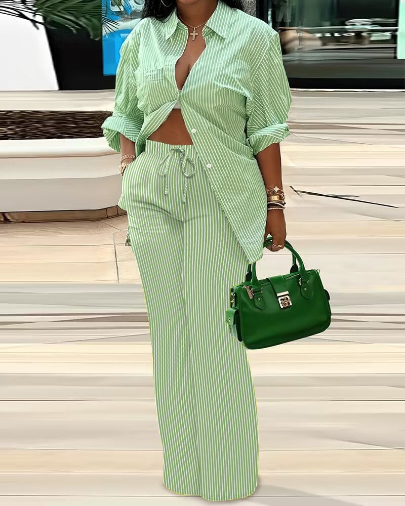 Timeless Vintage Style Garment