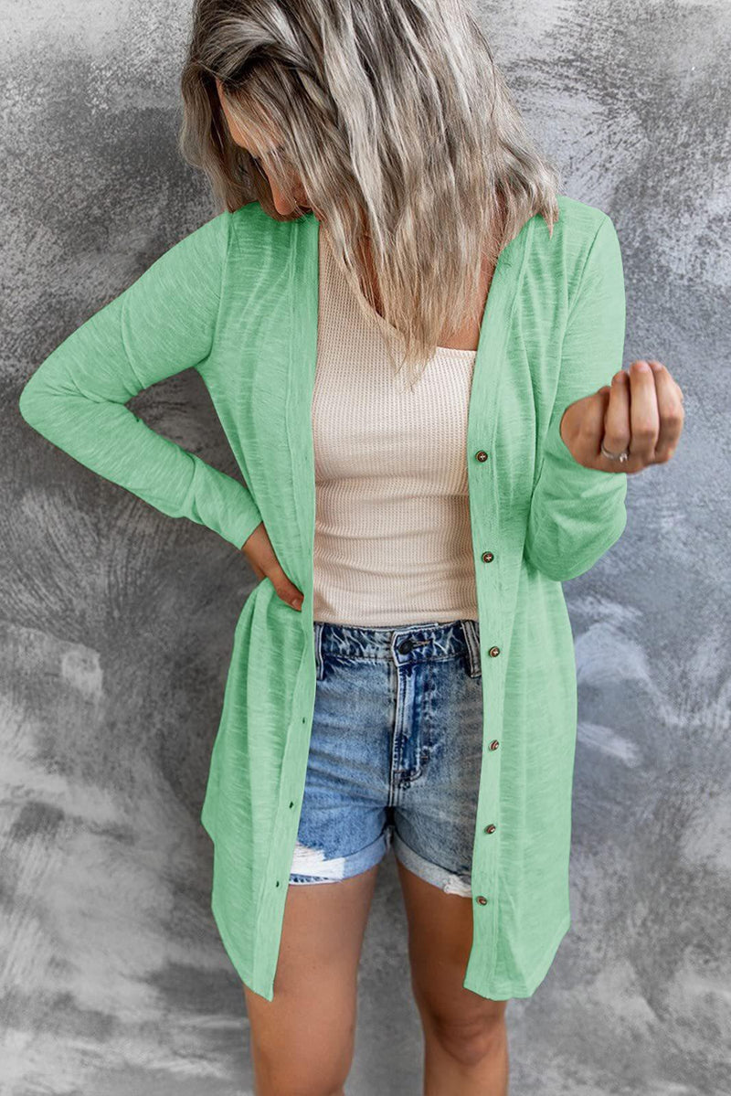 Beautifully Crafted Cardigan