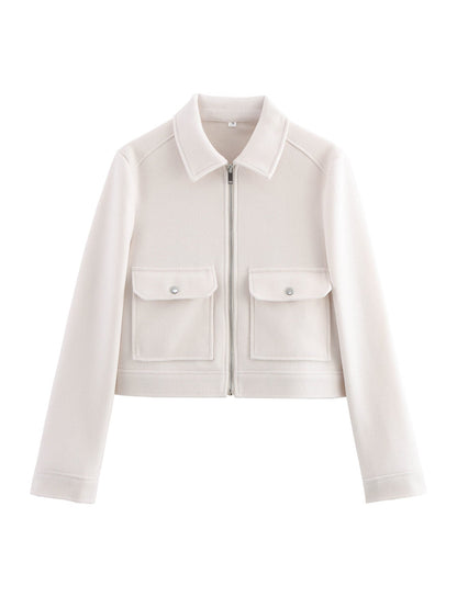 Classic Designed Garment