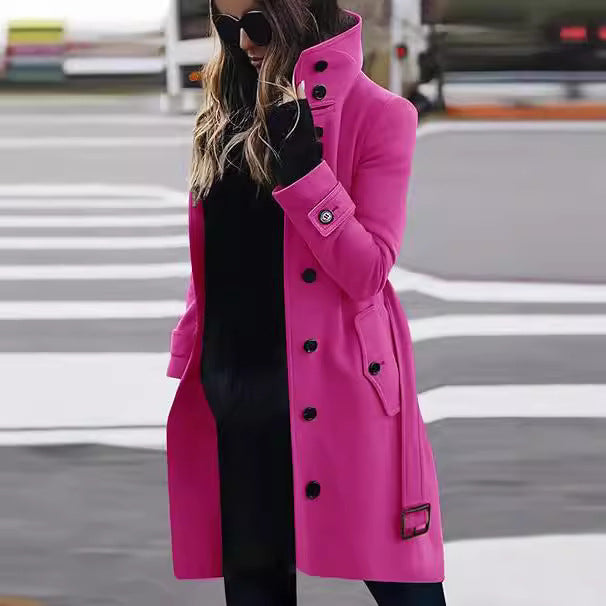 Vintage Inspired Coat