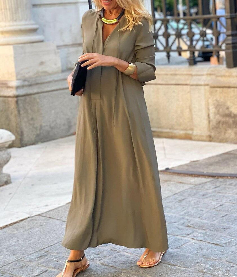 Classic Designed Garment