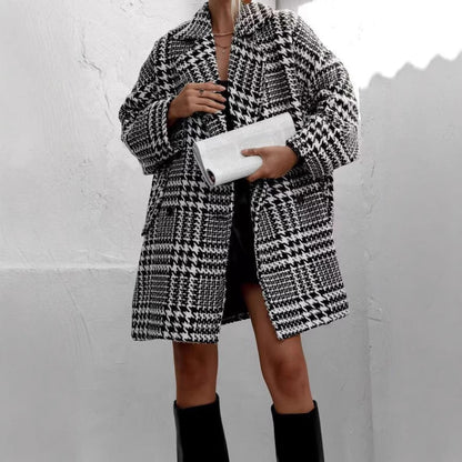 Classic Designed Garment