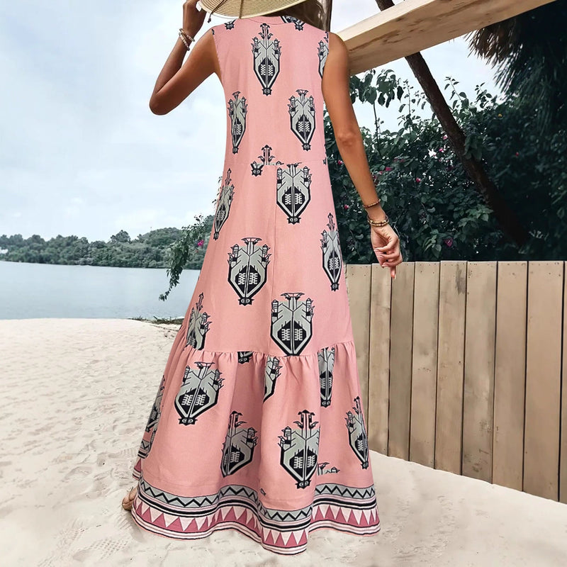 Timeless Vintage Style Garment