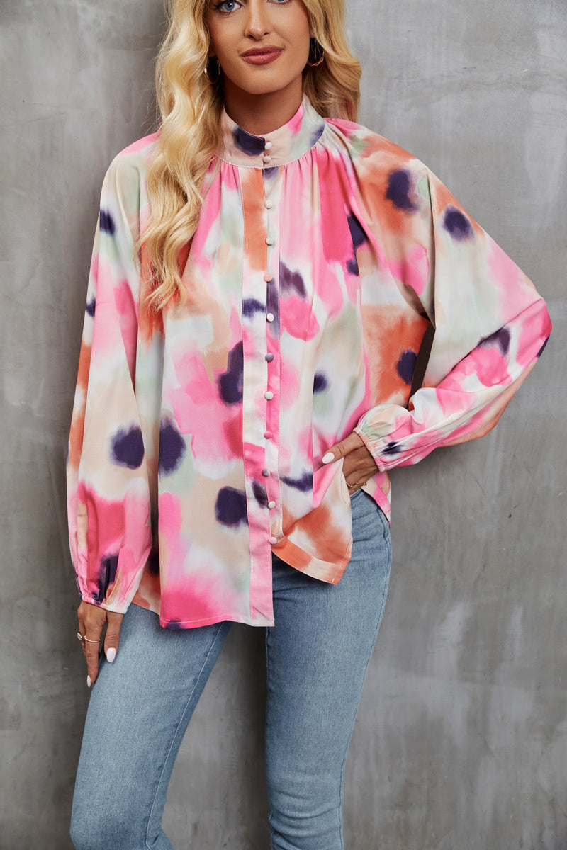 Thoughtfully Designed Garment