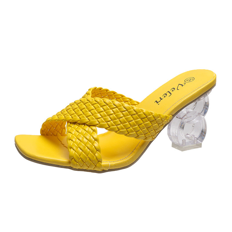 Classic Orthopedic Sandals with Timeless Style