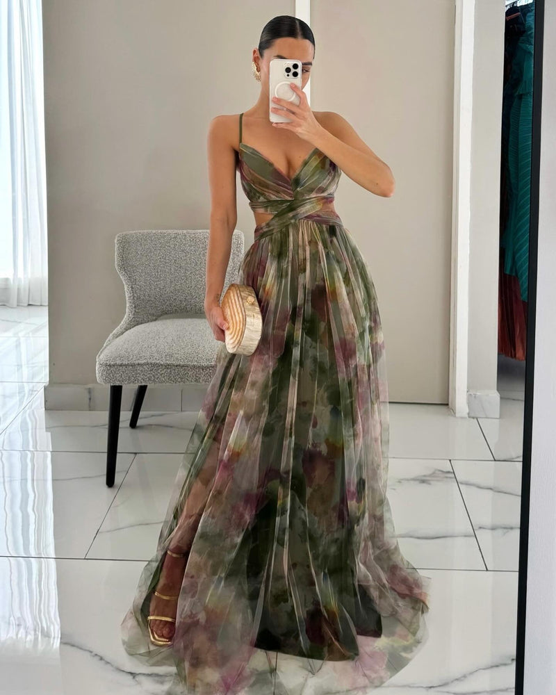Elegantly Designed Garment