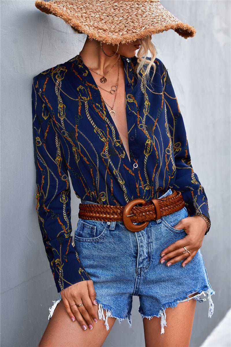 Elegantly Designed Garment