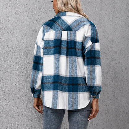 Timeless Vintage Style Shirt