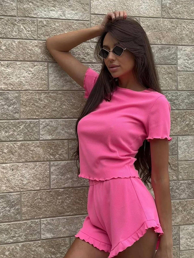 Classic Designed Garment