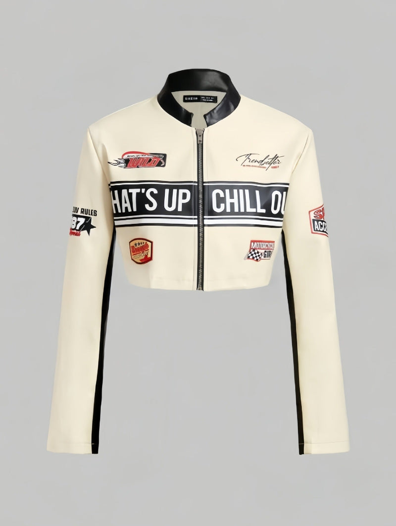 Timeless Vintage Style Garment