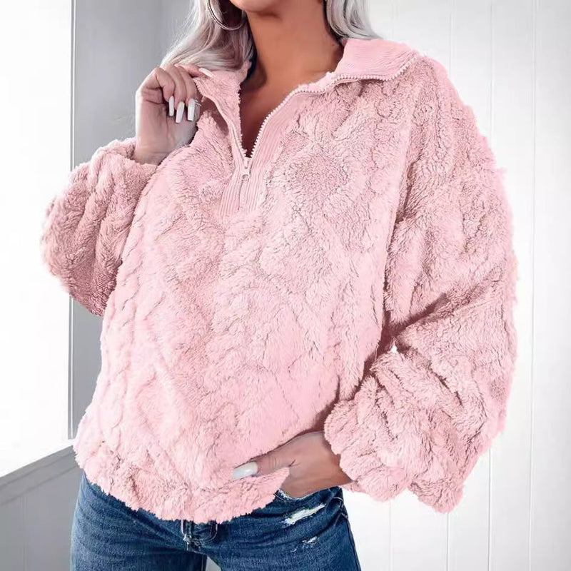 Vintage Inspired Pullover