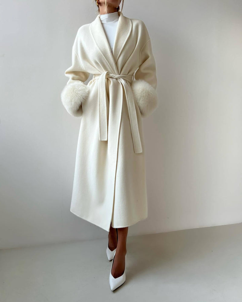 Gracefully Designed Garment