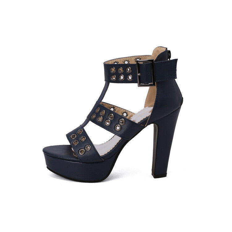 Elegant Orthopedic Sandals for Every Step