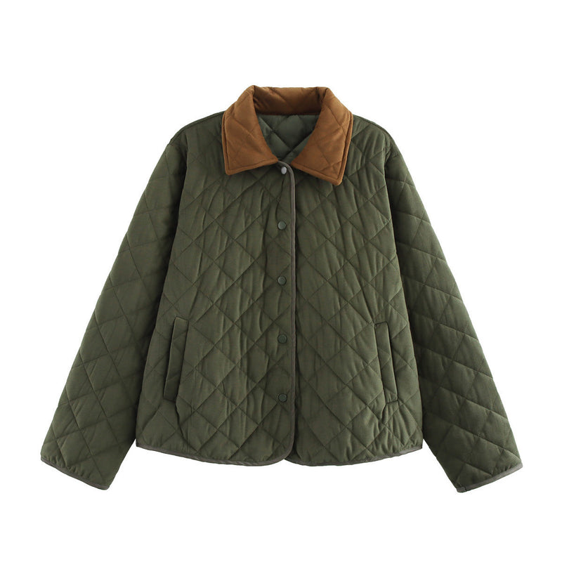 Elegantly Designed Garment