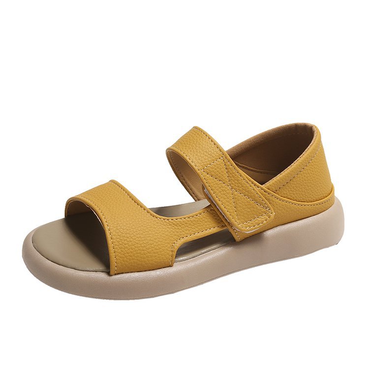 Elegant Orthopedic Sandals for Every Step