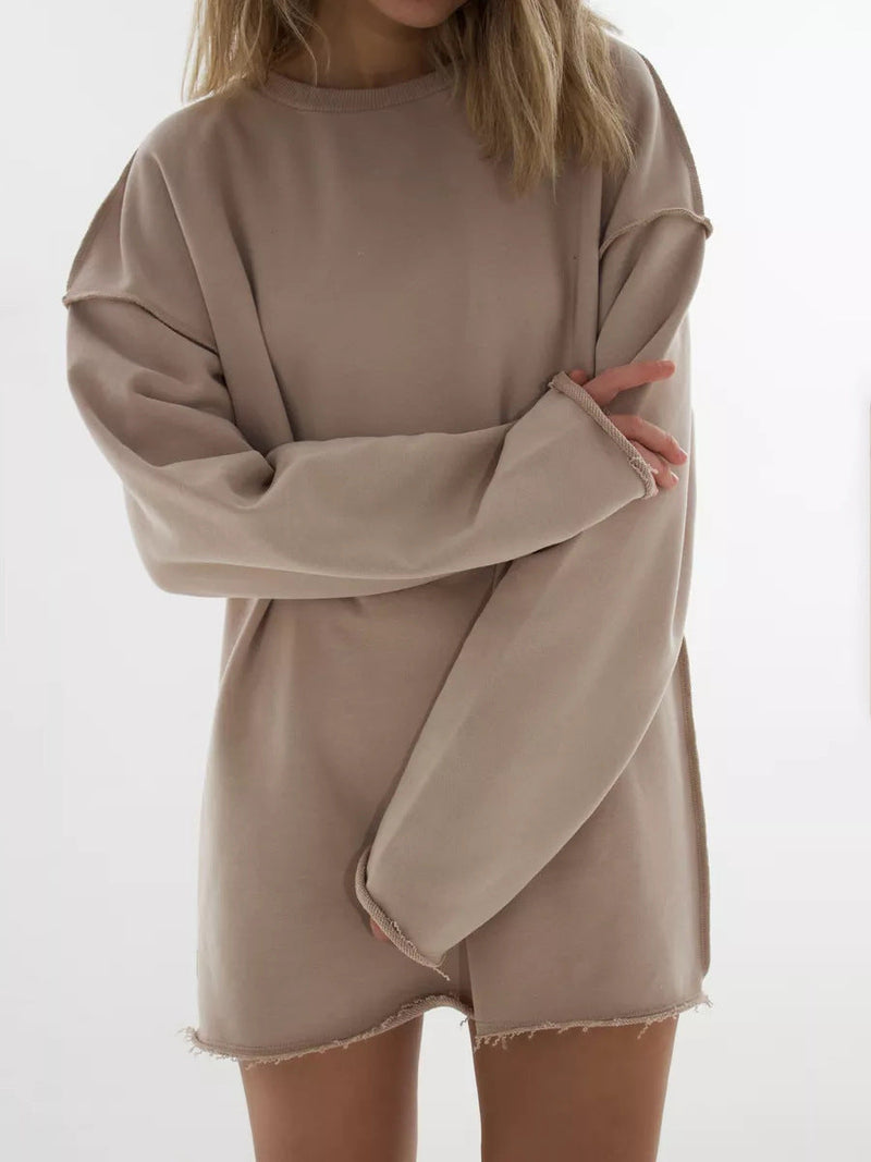 Beautifully Crafted Pullover