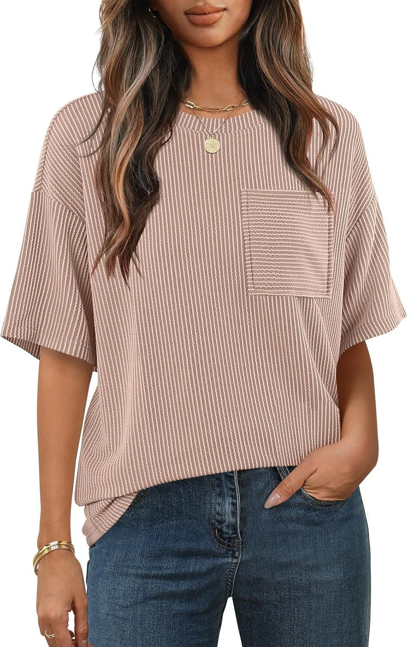 Elegantly Designed T-Shirt