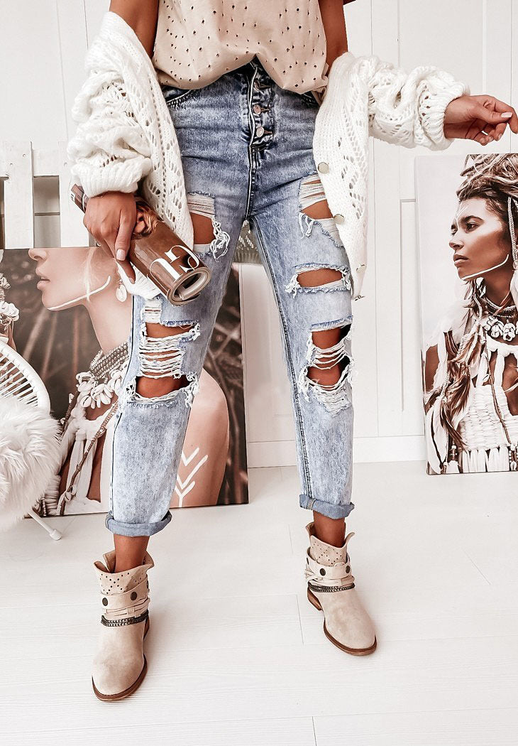 Timeless Vintage Style Garment