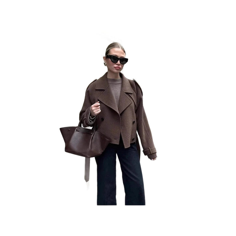 Timeless Vintage Style Garment