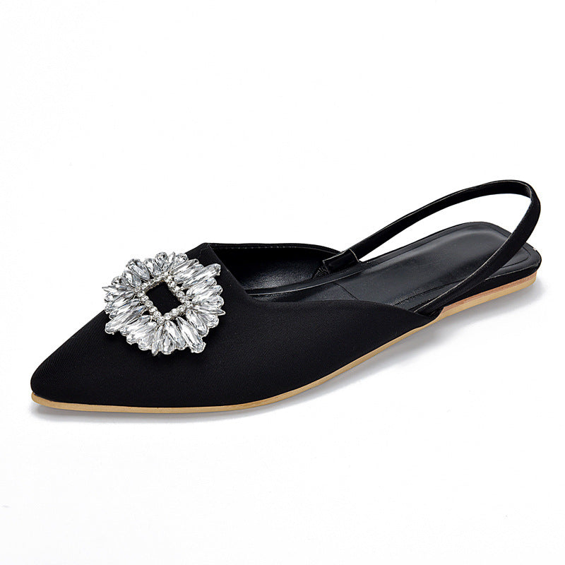 Beautifully Crafted Orthopedic Sandals