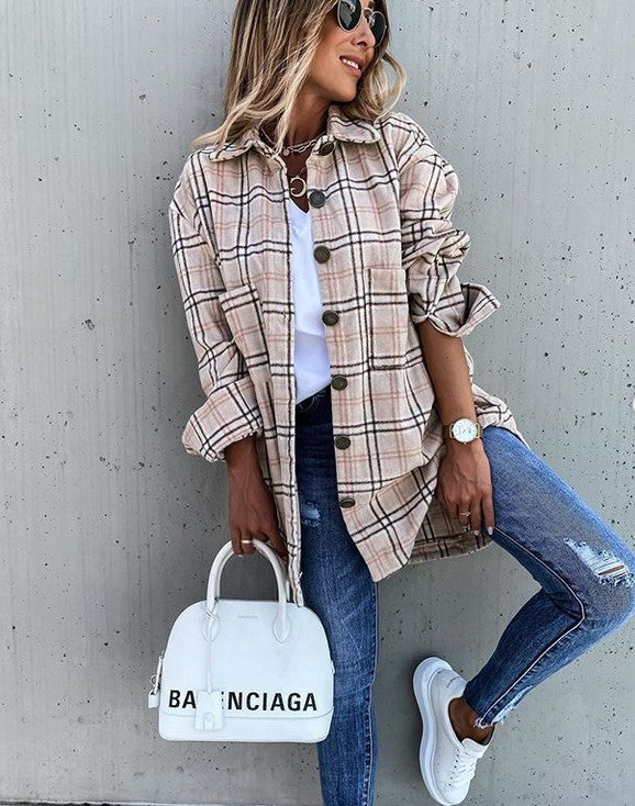 Classic Vintage Shirt