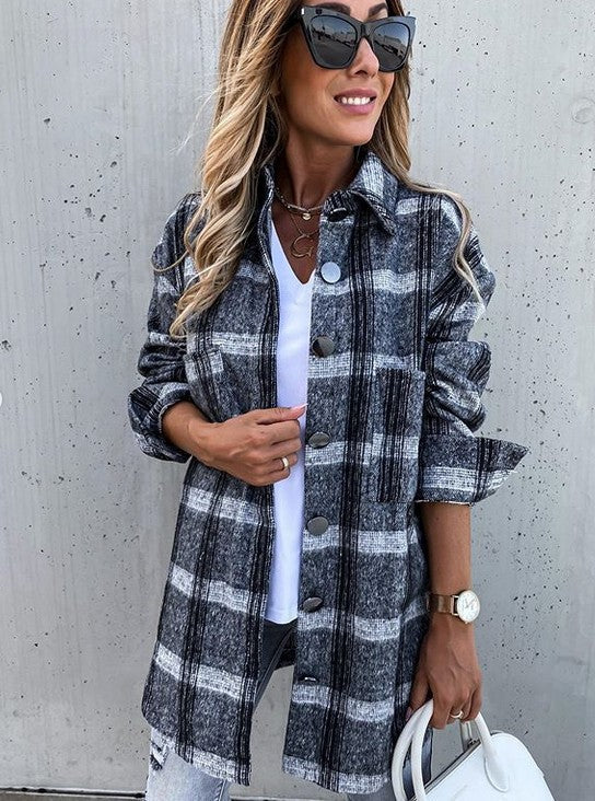 Classic Vintage Shirt