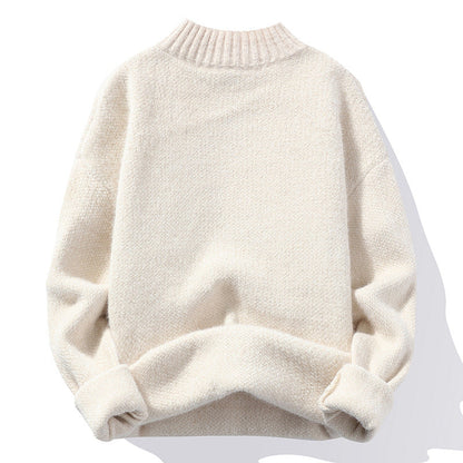 Classic Vintage Pullover