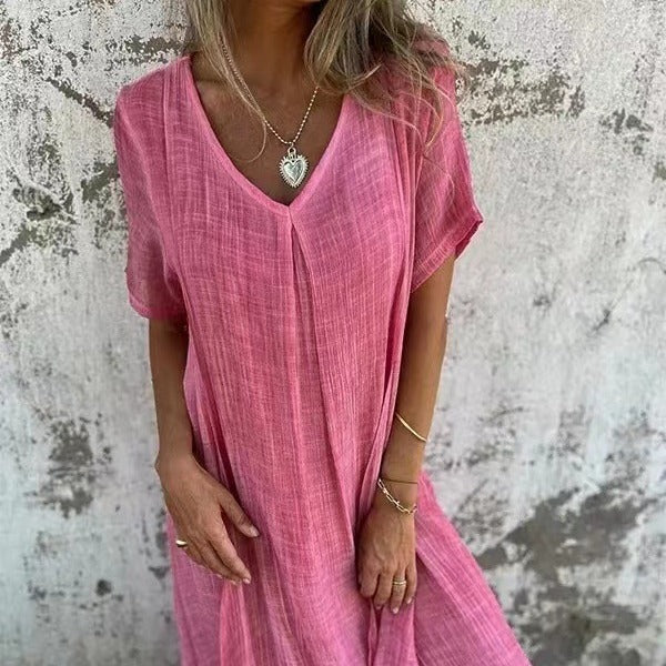 Classic Designed Dress