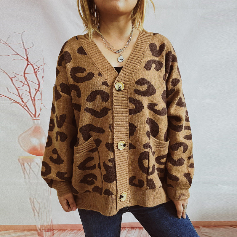 Beautifully Crafted Cardigan
