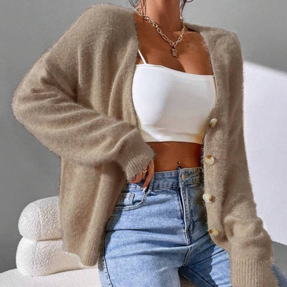 Elegantly Designed Cardigan