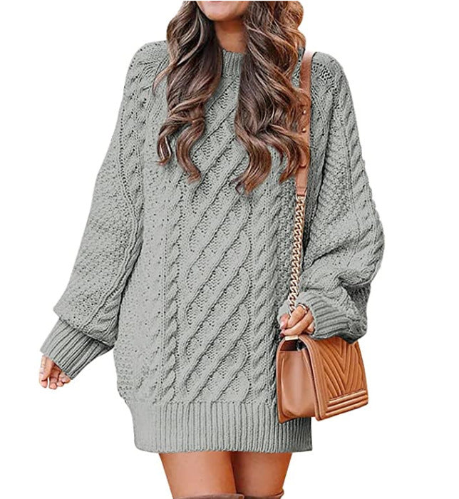 Thoughtfully Designed Pullover