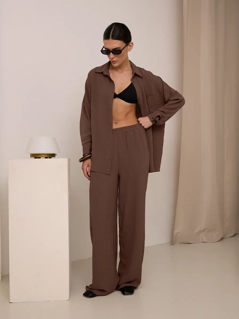 Beautifully Crafted Garment
