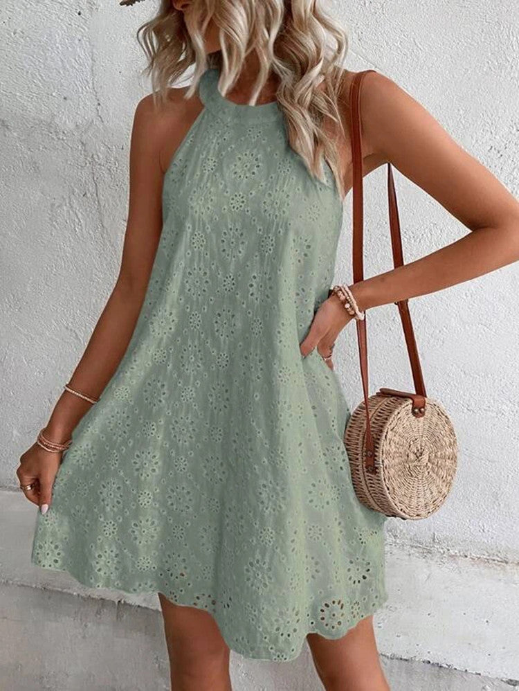 Classic Designed Dress