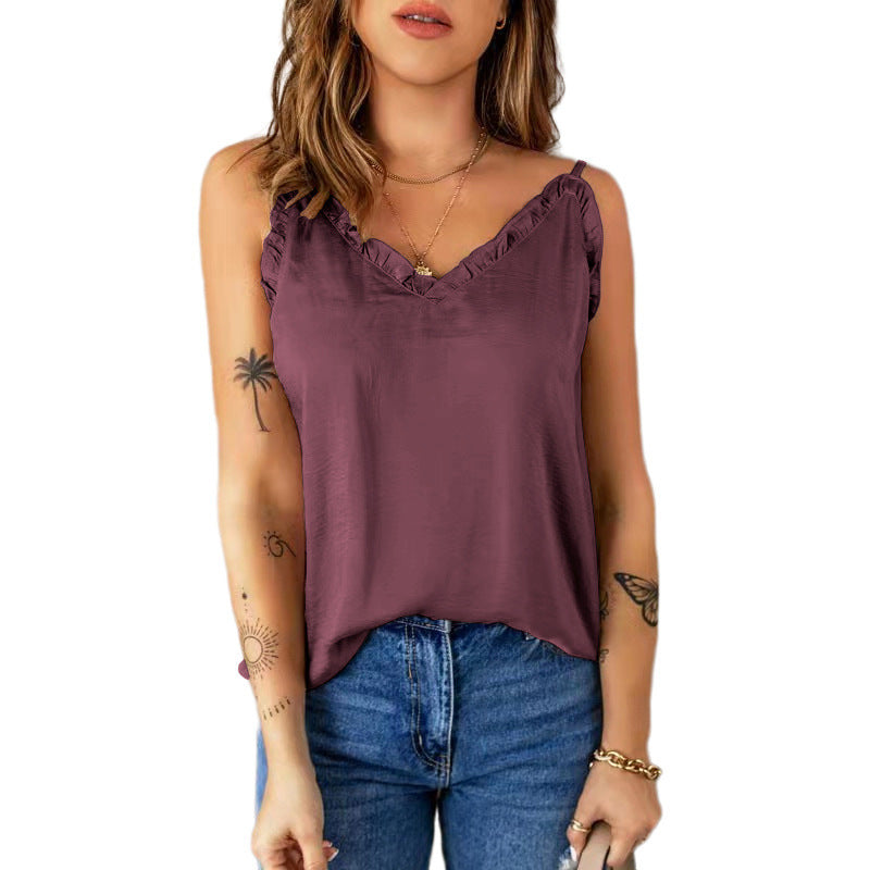 Thoughtfully Designed Top