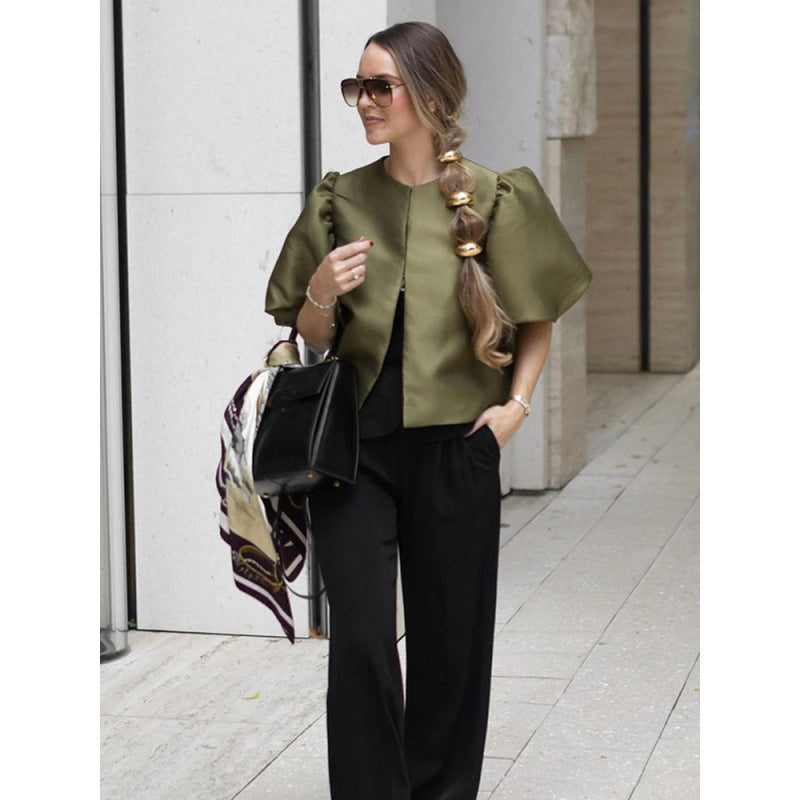 Timeless Vintage Style Garment