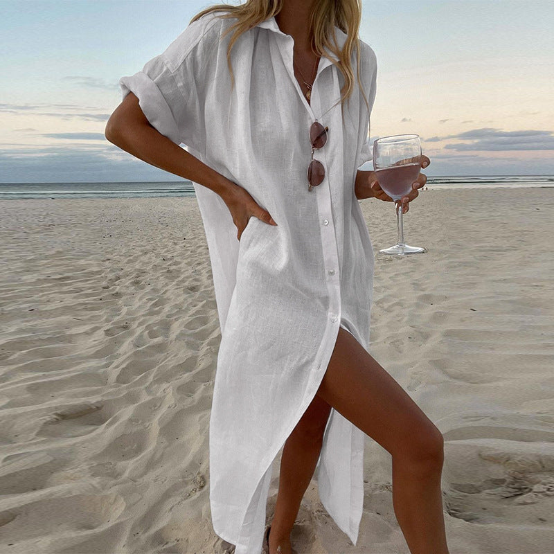 Classic Designed Garment