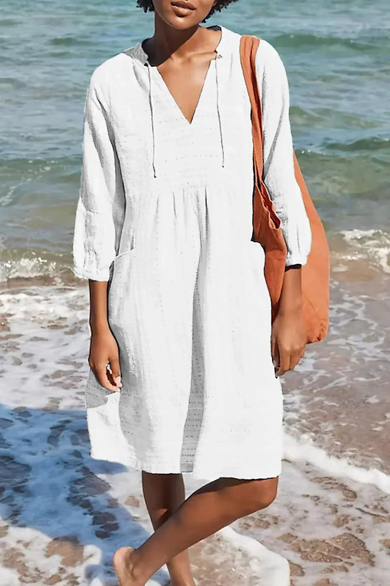 Beautifully Crafted Dress