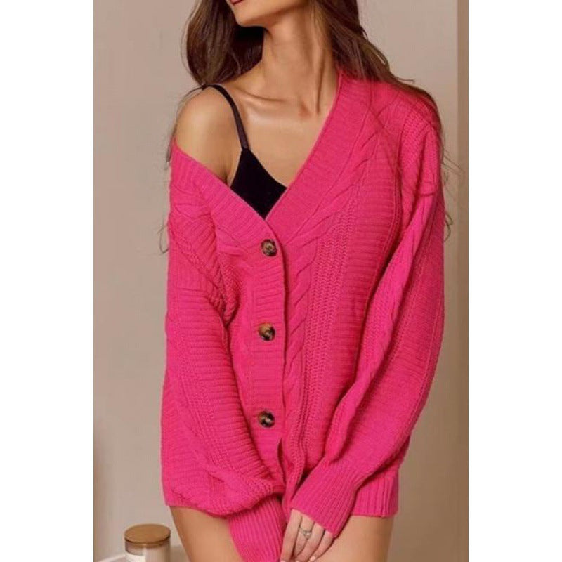 Classic Vintage Cardigan