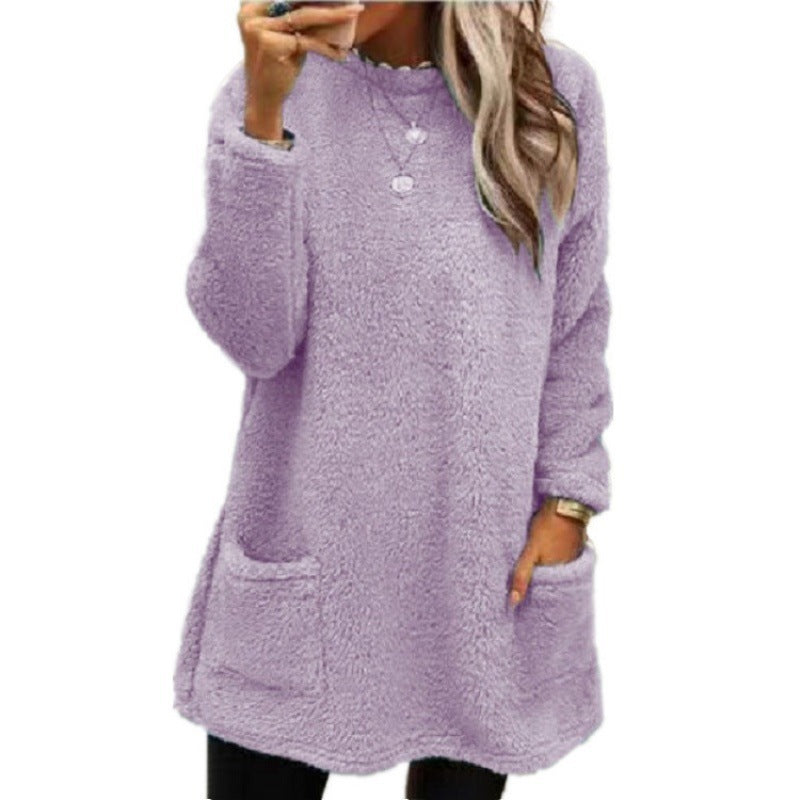 Classic Designed Pullover
