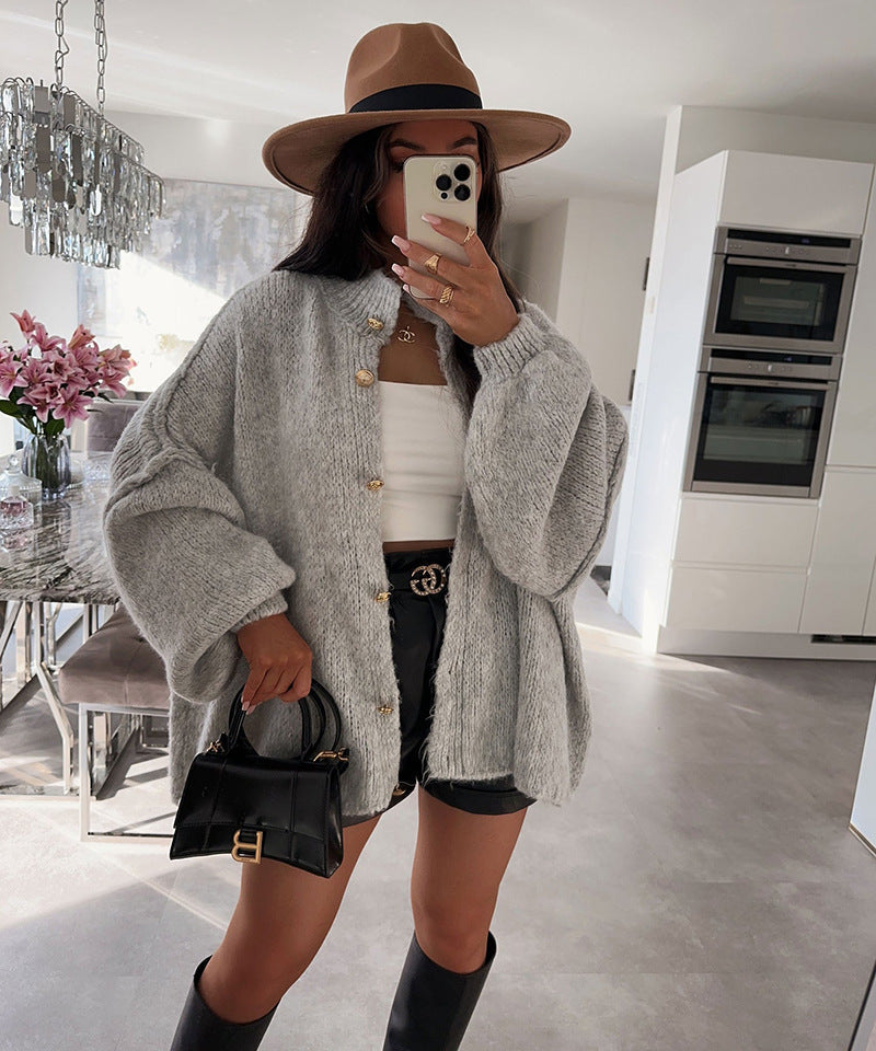 Classic Designed Pullover