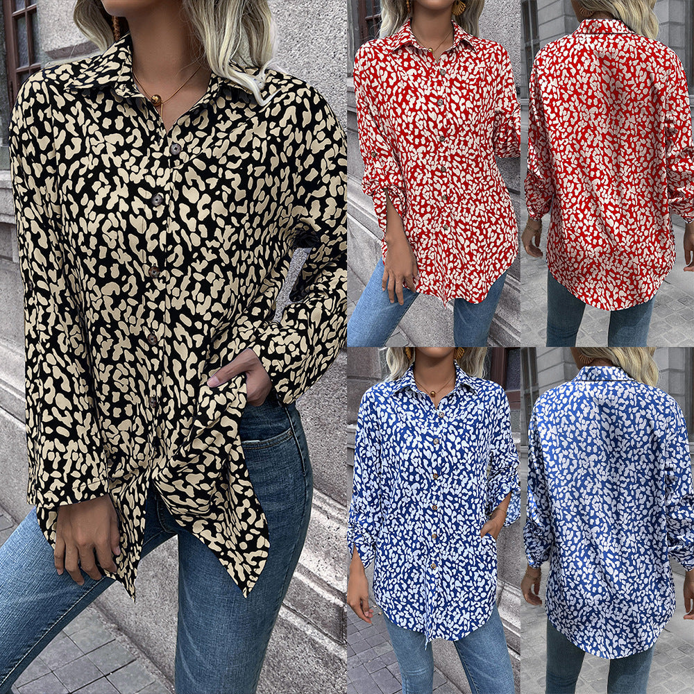 Thoughtfully Designed Shirt