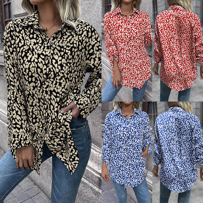 Thoughtfully Designed Shirt