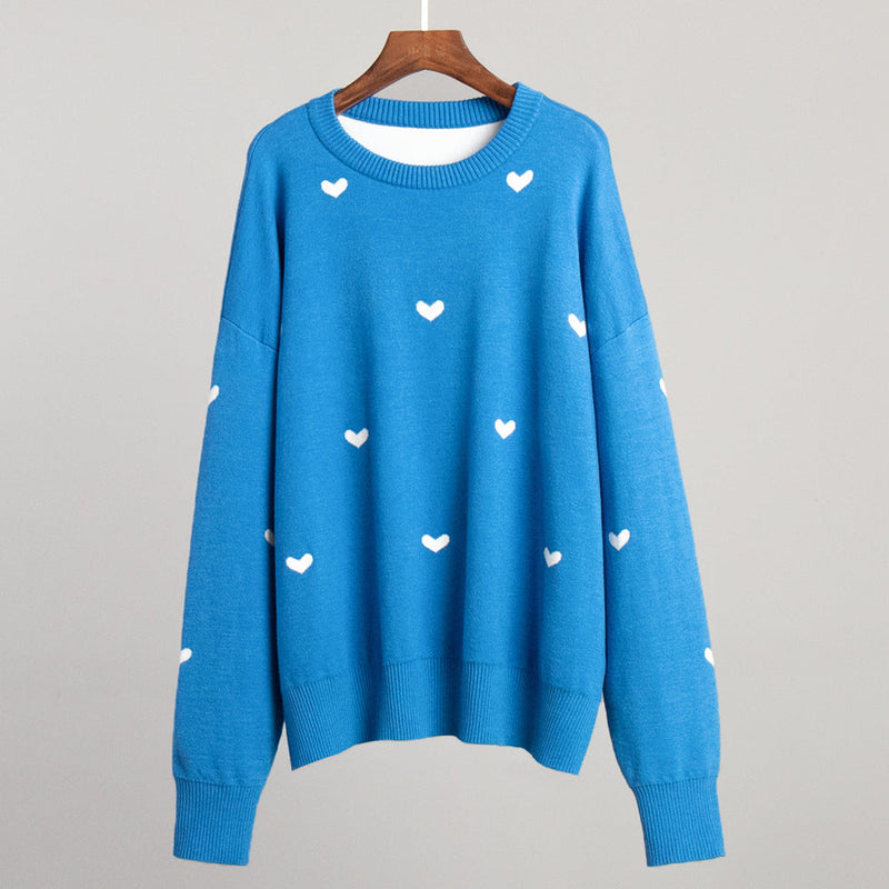 Classic Vintage Pullover