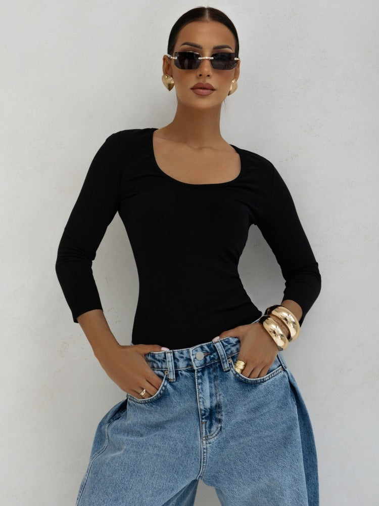 Classic Designed Shirt