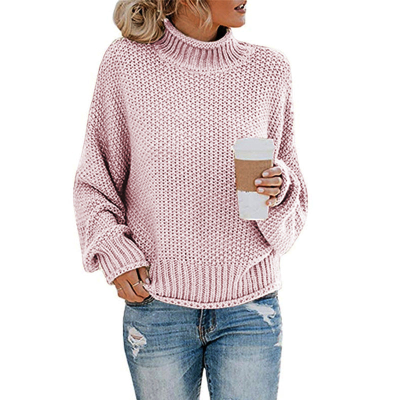 Thoughtfully Designed Pullover