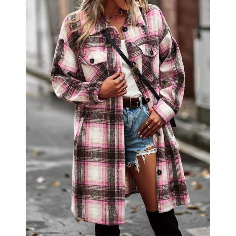 Classic Designed Garment