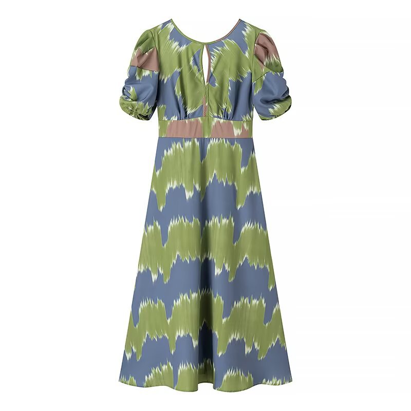 Vintage Inspired Garment
