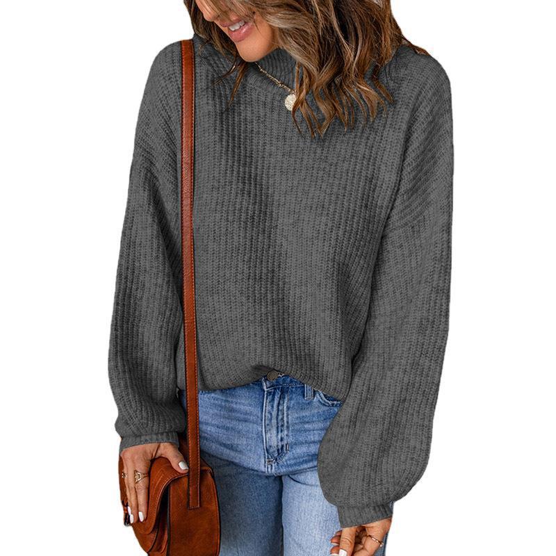 Vintage Inspired Pullover