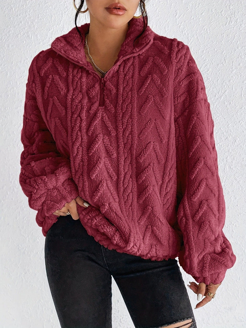 Classic Vintage Pullover