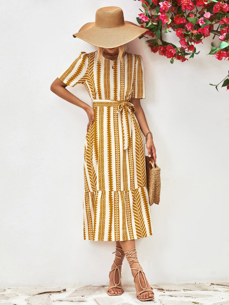 Beautifully Crafted Garment